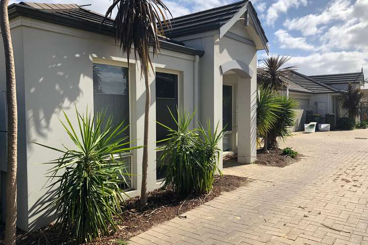 Main view of Homely unit listing, 2/3 Moore Street, Busselton WA 6280