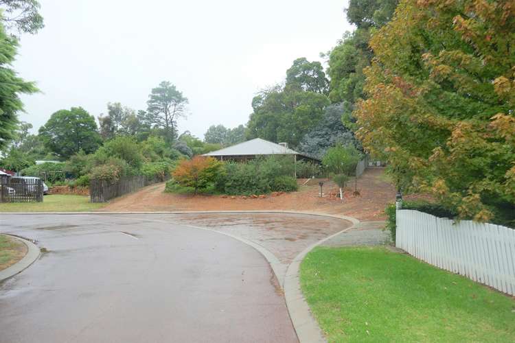 Fifth view of Homely house listing, 1 Cook Close, Jarrahdale WA 6124