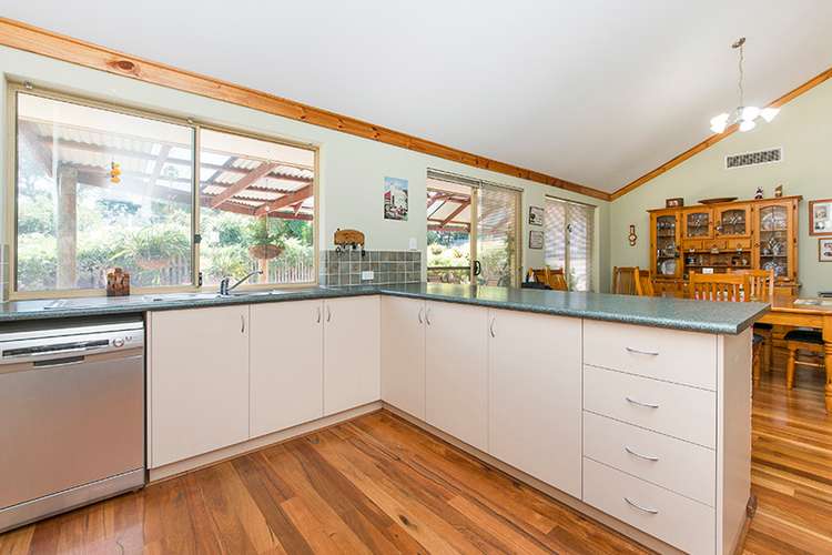 Sixth view of Homely house listing, 1 Cook Close, Jarrahdale WA 6124
