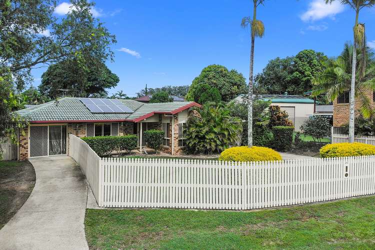 Main view of Homely house listing, 37 Aquarius Street, Kallangur QLD 4503