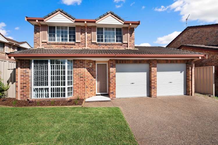 Main view of Homely townhouse listing, 6 Palm Grove, Salamander Bay NSW 2317