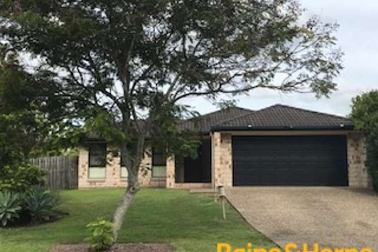 Main view of Homely house listing, 18 Roe Street, Upper Coomera QLD 4209