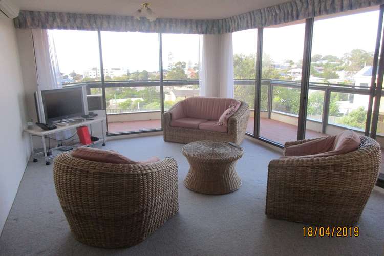 Second view of Homely unit listing, 10/6A Valley Road, Halls Head WA 6210