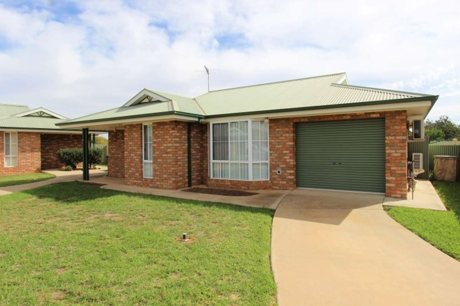 Main view of Homely house listing, 5/172-174 Crowley Street, Temora NSW 2666