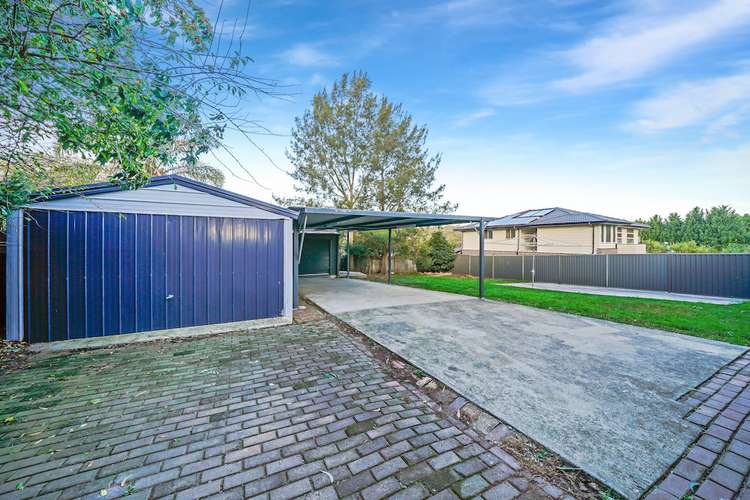 Second view of Homely house listing, 24 Dora Street, Hill Top NSW 2575