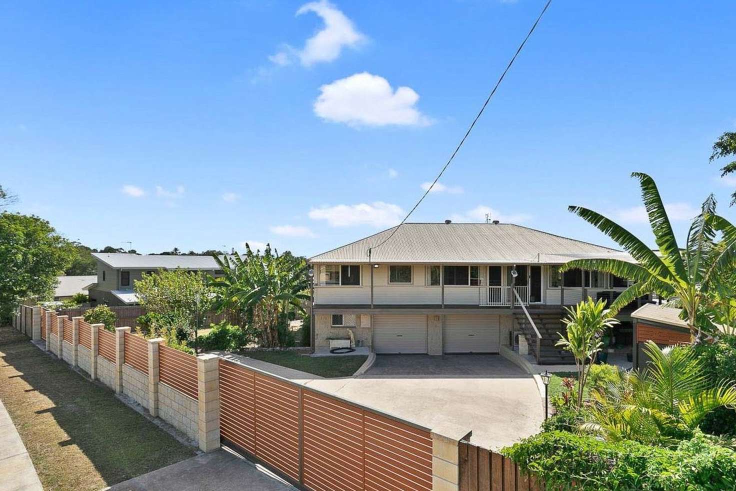 Main view of Homely house listing, 43 Madsen Road, Urraween QLD 4655