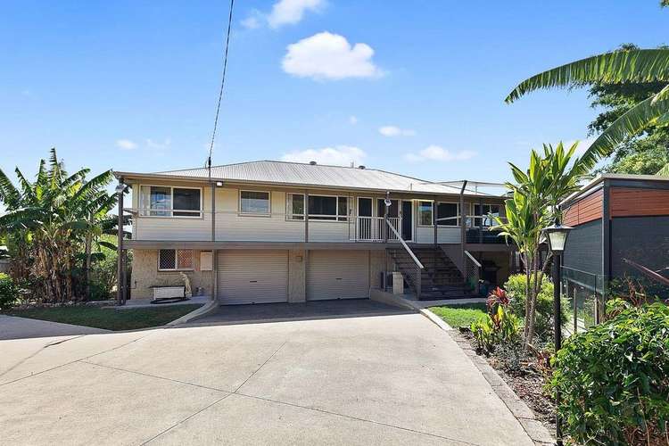 Second view of Homely house listing, 43 Madsen Road, Urraween QLD 4655