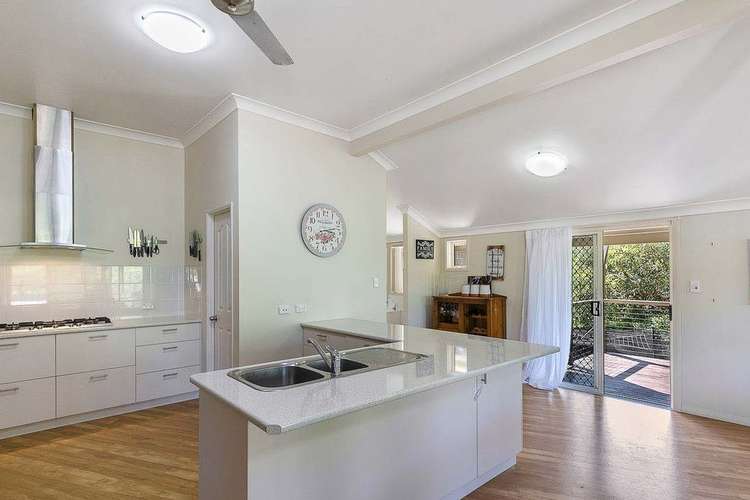 Third view of Homely house listing, 43 Madsen Road, Urraween QLD 4655