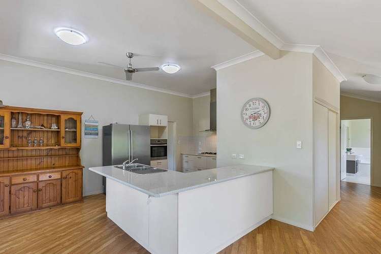 Fourth view of Homely house listing, 43 Madsen Road, Urraween QLD 4655