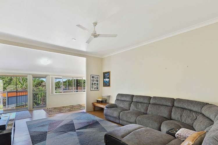 Fifth view of Homely house listing, 43 Madsen Road, Urraween QLD 4655
