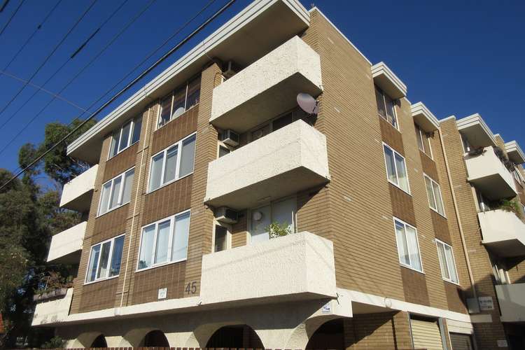 Main view of Homely apartment listing, 34/45 Decarle Street, Brunswick VIC 3056