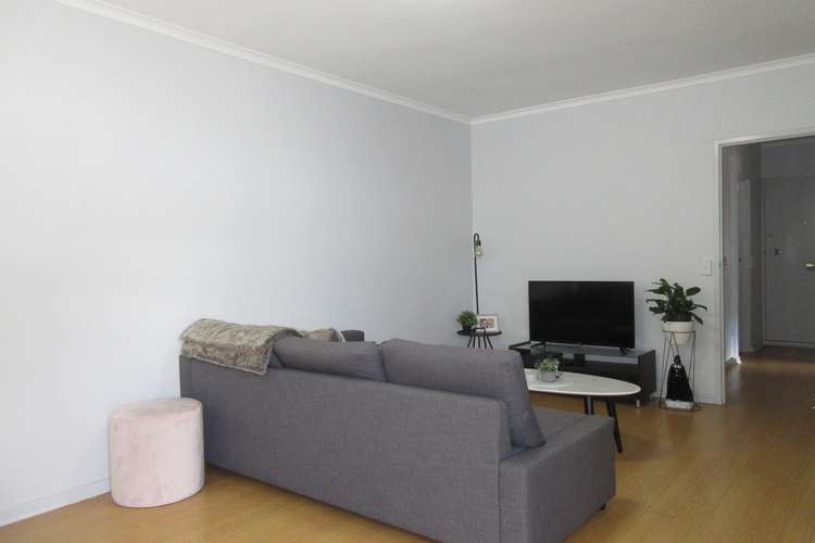 Fourth view of Homely apartment listing, 34/45 Decarle Street, Brunswick VIC 3056