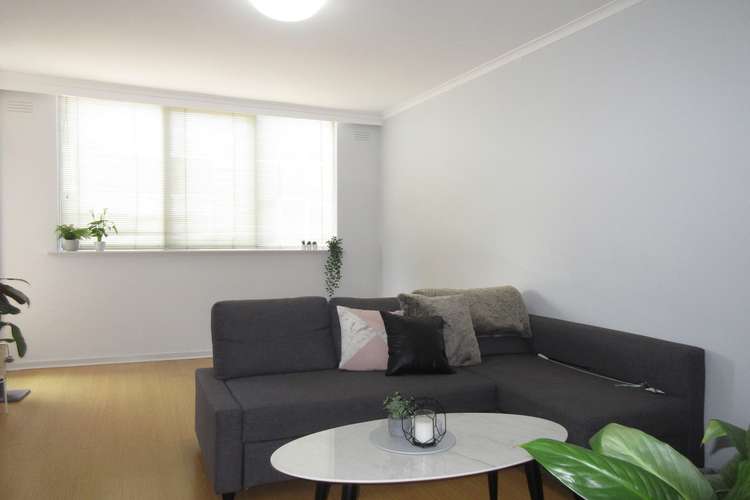 Fifth view of Homely apartment listing, 34/45 Decarle Street, Brunswick VIC 3056