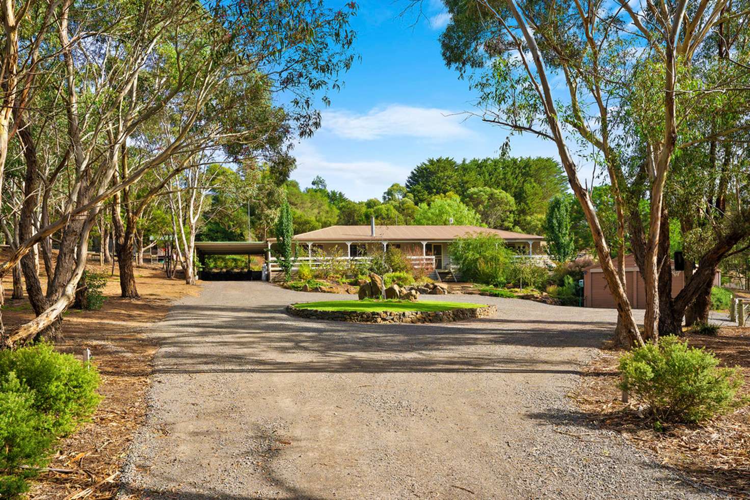 Main view of Homely house listing, 48 Jollys Road, Teesdale VIC 3328