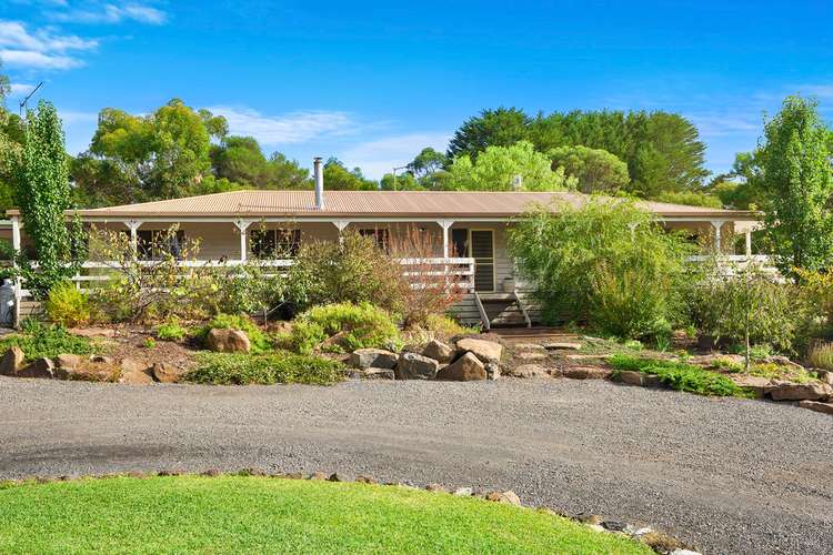 Second view of Homely house listing, 48 Jollys Road, Teesdale VIC 3328