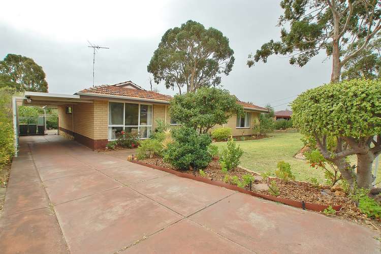 Second view of Homely house listing, 5 Nuytsia Place, Greenwood WA 6024