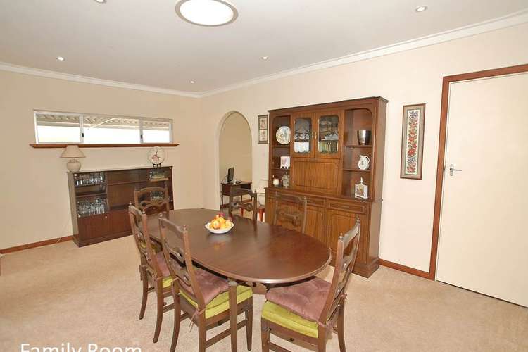 Fifth view of Homely house listing, 5 Nuytsia Place, Greenwood WA 6024