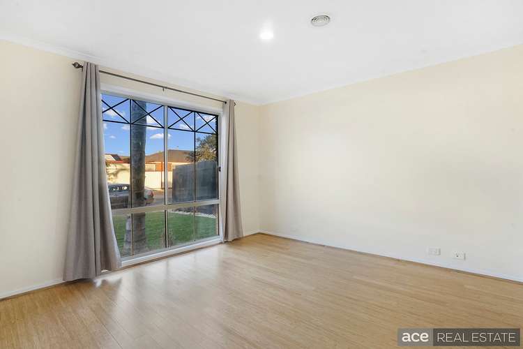 Fifth view of Homely house listing, 18 Prospero Way, Truganina VIC 3029