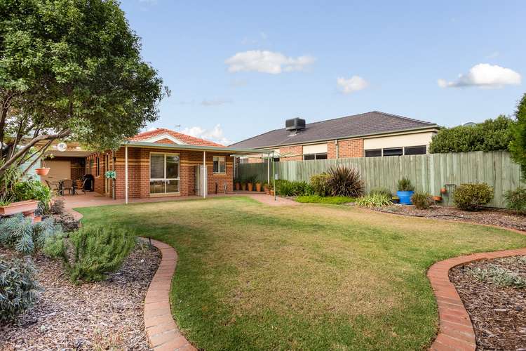 Third view of Homely house listing, 13 Birkett Court, Altona Meadows VIC 3028