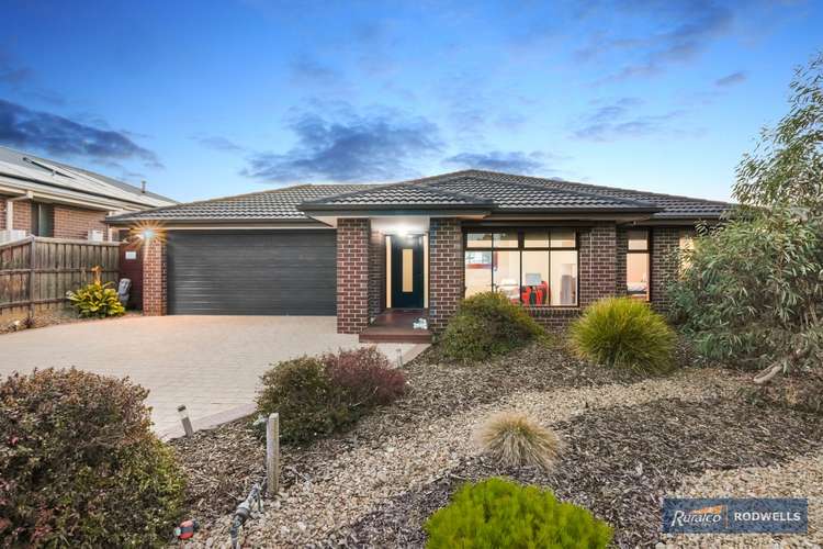 Main view of Homely house listing, 23 Grange Drive, Broadford VIC 3658