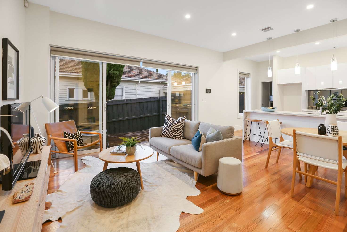 Main view of Homely house listing, 491 Brunswick Road, Brunswick West VIC 3055