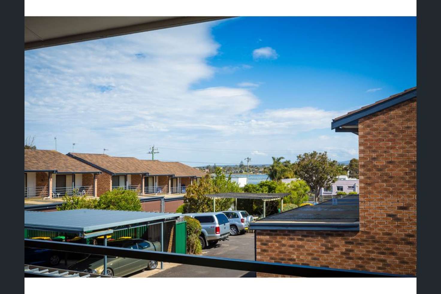 Main view of Homely unit listing, 2/59 MAIN STREET, Merimbula NSW 2548