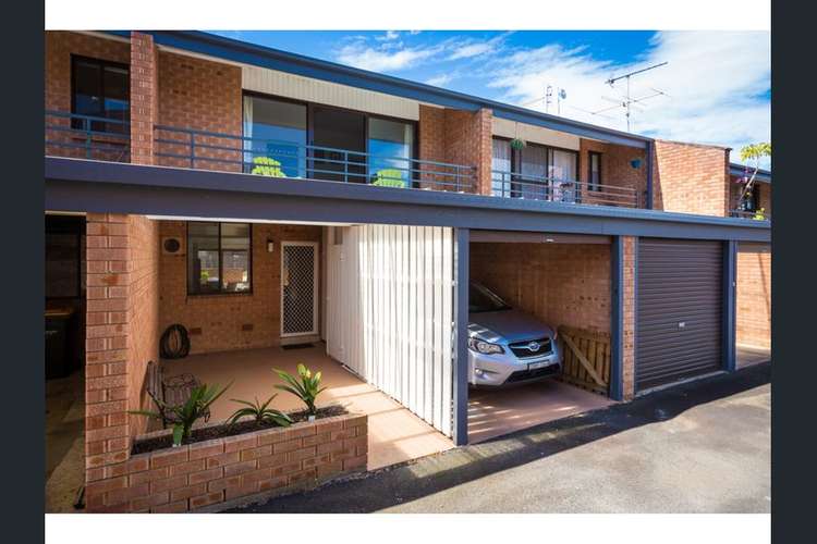 Second view of Homely unit listing, 2/59 MAIN STREET, Merimbula NSW 2548