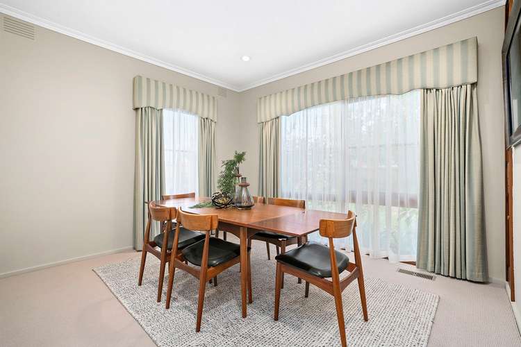 Fifth view of Homely house listing, 31 Voltri Street, Cheltenham VIC 3192