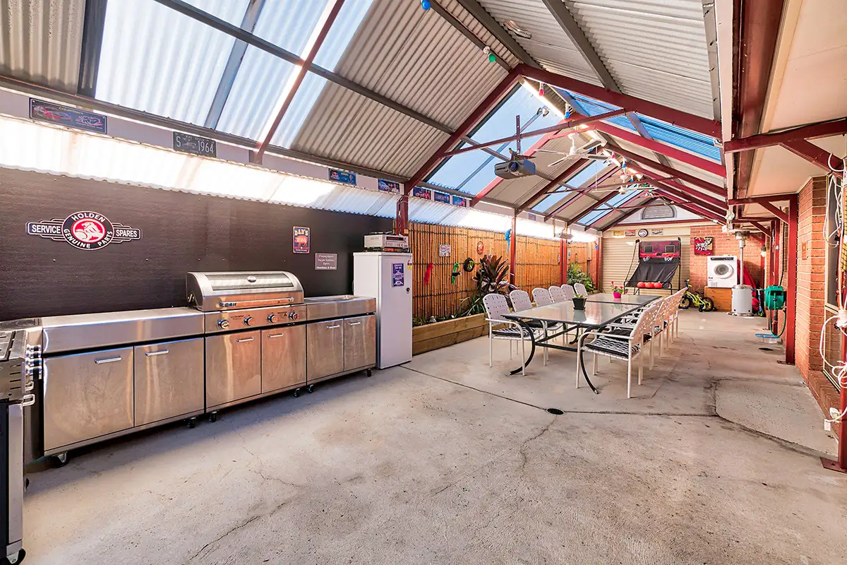 Main view of Homely house listing, 4 Gowrie Place, Cranbourne West VIC 3977