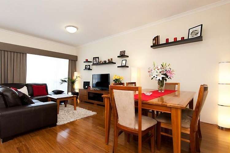 Fourth view of Homely house listing, Unit 22/53 The Parkway, Ellenbrook WA 6069