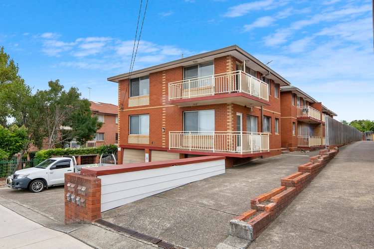 Main view of Homely unit listing, 8/41 Bexley Road, Campsie NSW 2194