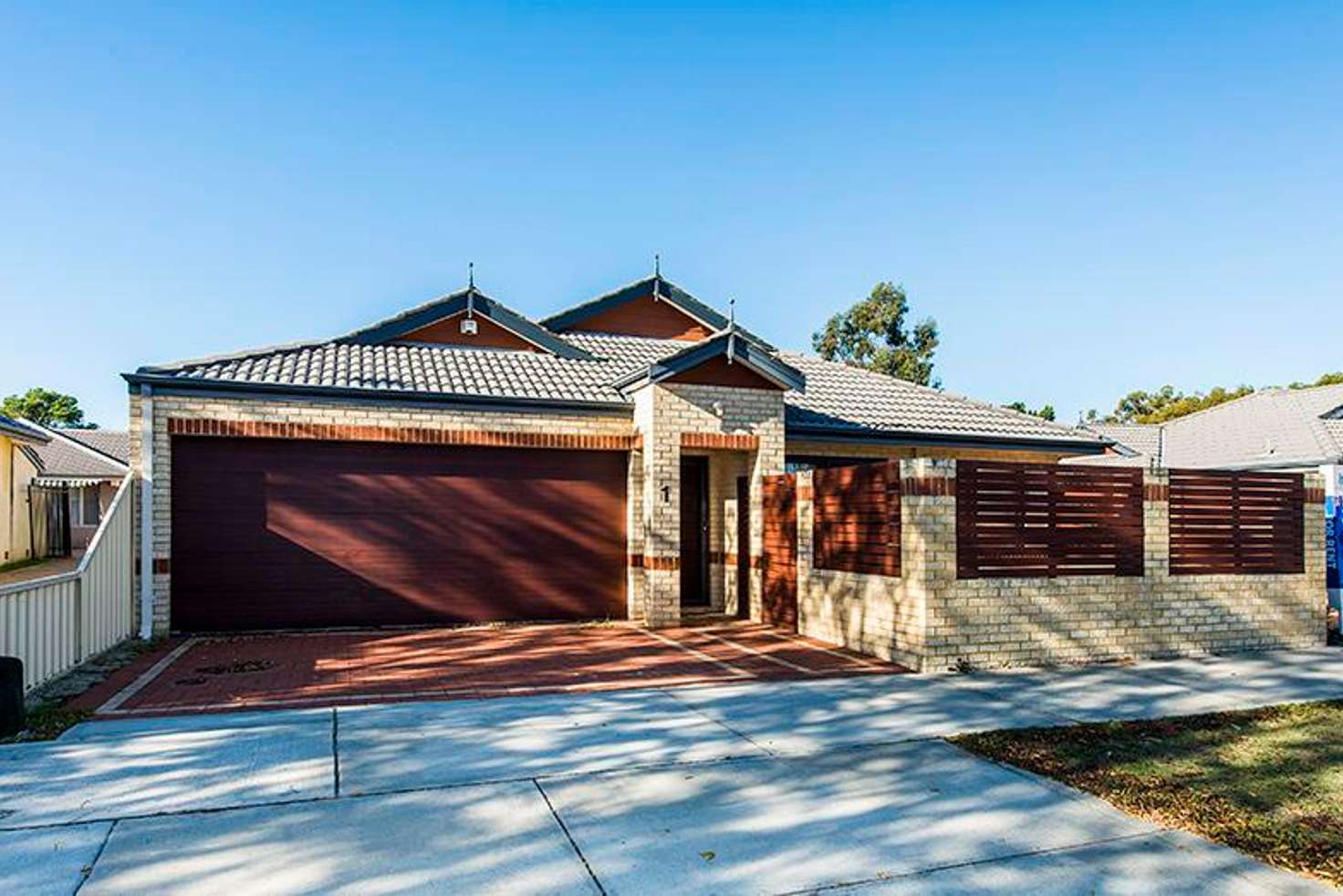 Main view of Homely villa listing, 1/82-84 Queen Street, Bentley WA 6102