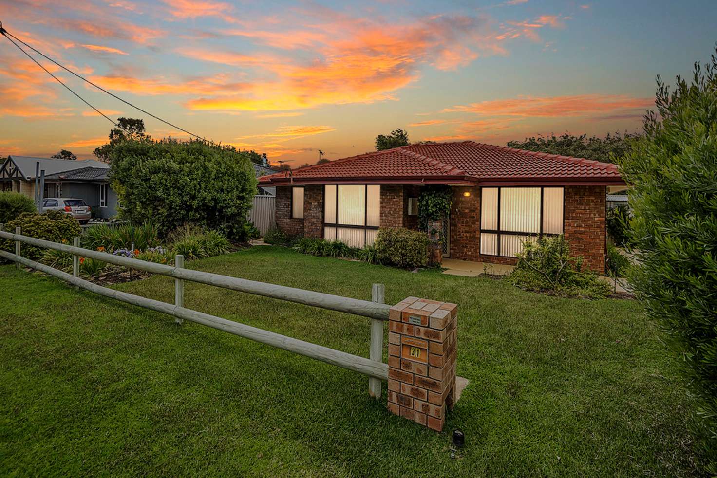 Main view of Homely house listing, 31 Fendam Street, Waikiki WA 6169