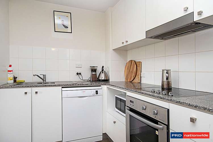 Fourth view of Homely apartment listing, 211/17 Dooring Street, Braddon ACT 2612
