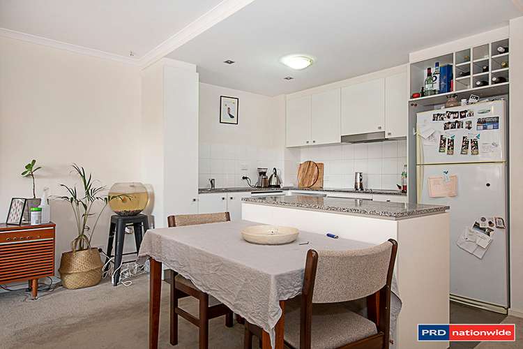Fifth view of Homely apartment listing, 211/17 Dooring Street, Braddon ACT 2612