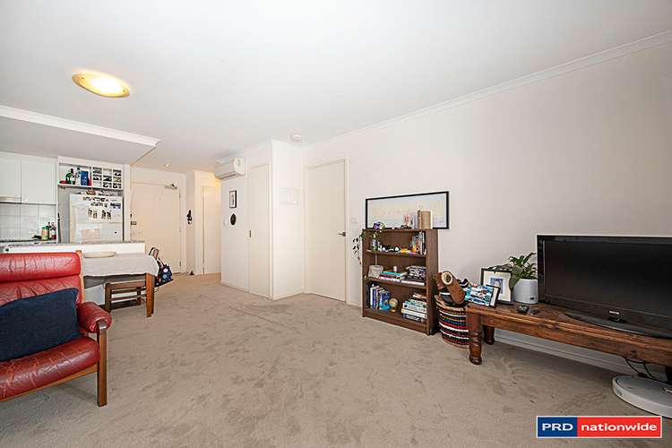 Seventh view of Homely apartment listing, 211/17 Dooring Street, Braddon ACT 2612