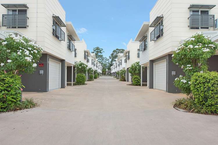 Third view of Homely townhouse listing, 34 / 39 Lacey Rd, Carseldine QLD 4034