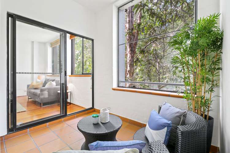 Main view of Homely apartment listing, 5/16-22 Australia Street, Camperdown NSW 2050