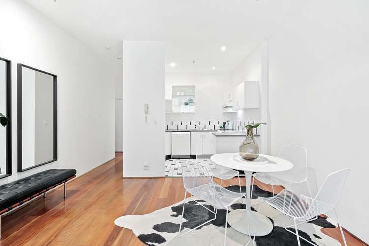 Third view of Homely apartment listing, 5/16-22 Australia Street, Camperdown NSW 2050