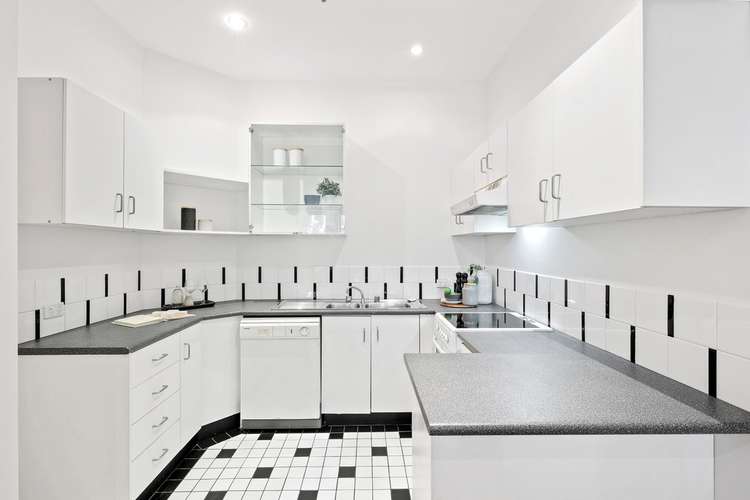 Fourth view of Homely apartment listing, 5/16-22 Australia Street, Camperdown NSW 2050