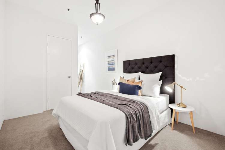 Fifth view of Homely apartment listing, 5/16-22 Australia Street, Camperdown NSW 2050