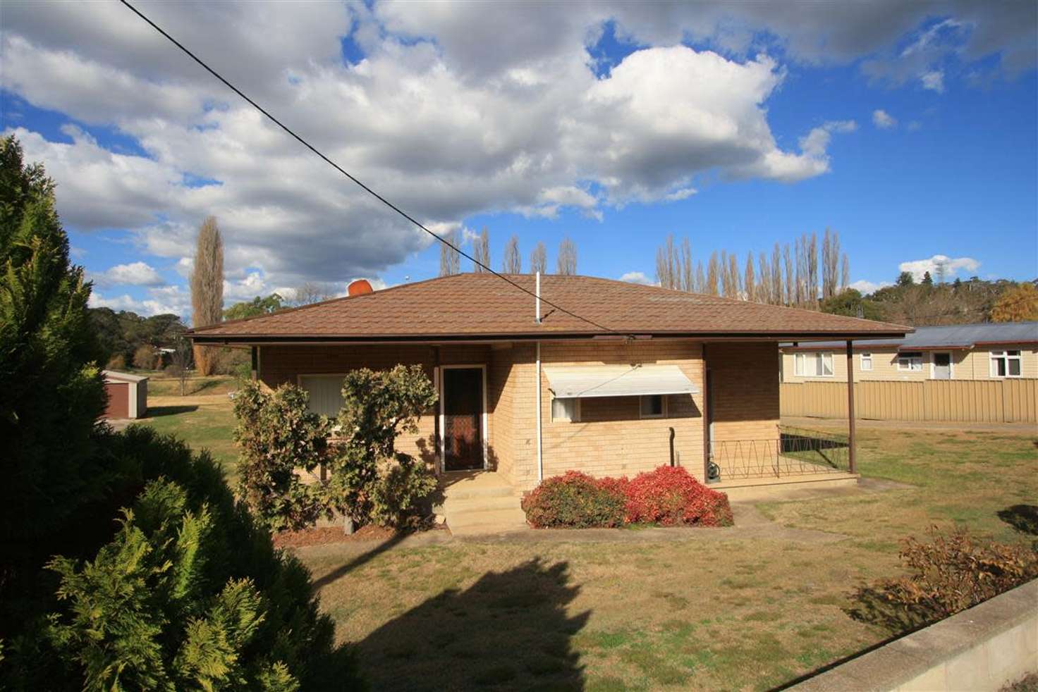 Main view of Homely house listing, 20 Mulach Street, Cooma NSW 2630