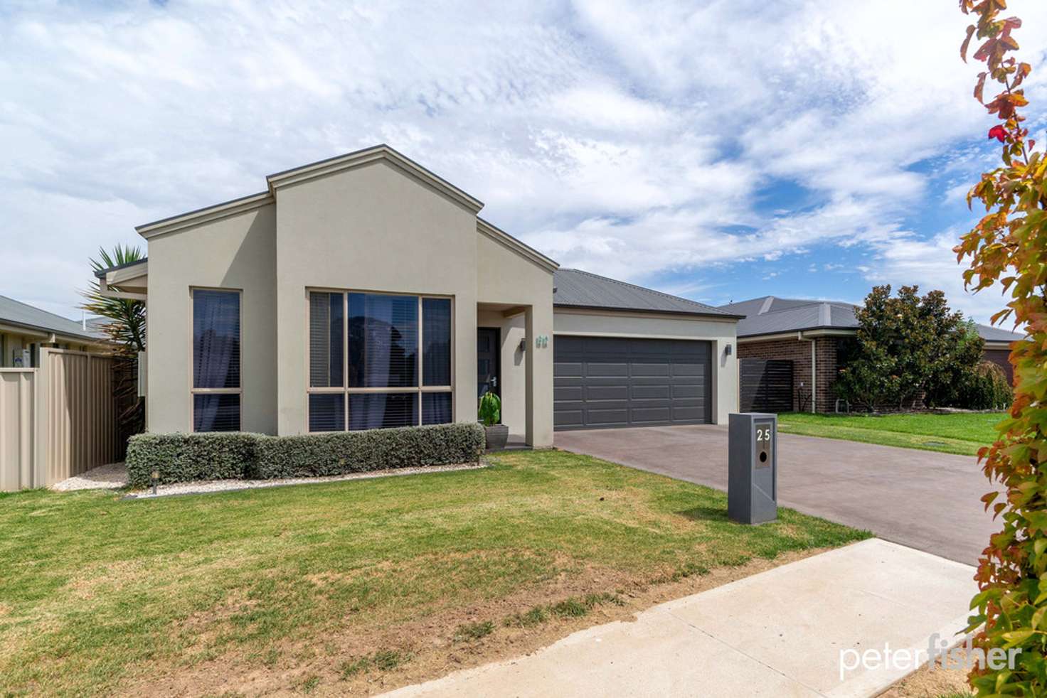 Main view of Homely house listing, 25 Moonstone Drive, Orange NSW 2800
