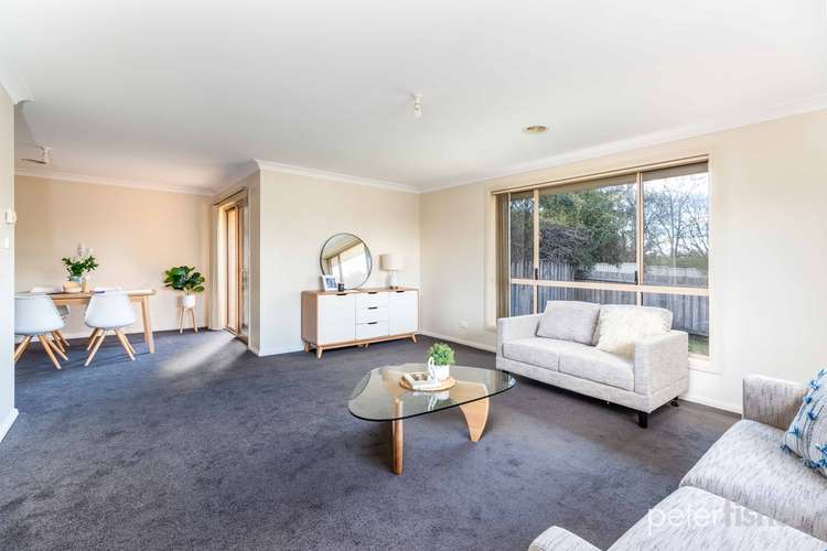 Second view of Homely unit listing, 3 Woodbine Close, Orange NSW 2800