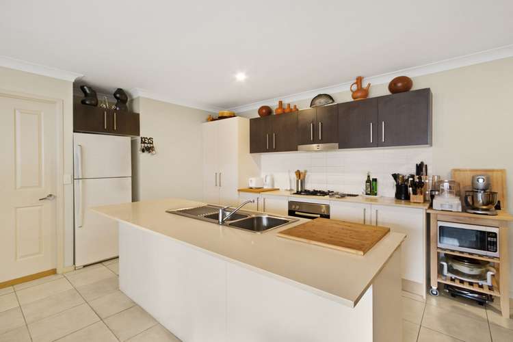 Second view of Homely semiDetached listing, 1/2 Henry Street, Coomera QLD 4209