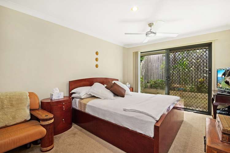 Fourth view of Homely semiDetached listing, 1/2 Henry Street, Coomera QLD 4209