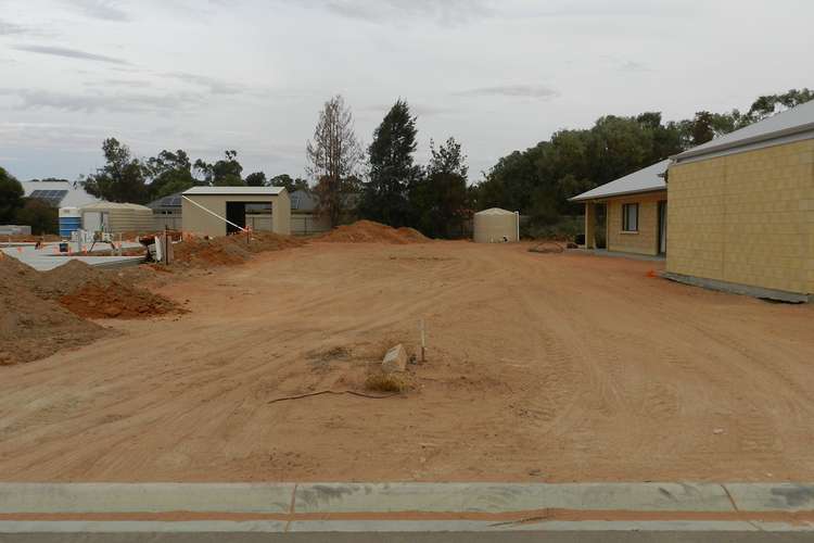 Main view of Homely residentialLand listing, 7 Manallack Court, Barmera SA 5345