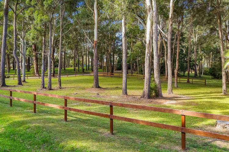 Second view of Homely acreageSemiRural listing, 562 Empire Bay Drive, Bensville NSW 2251