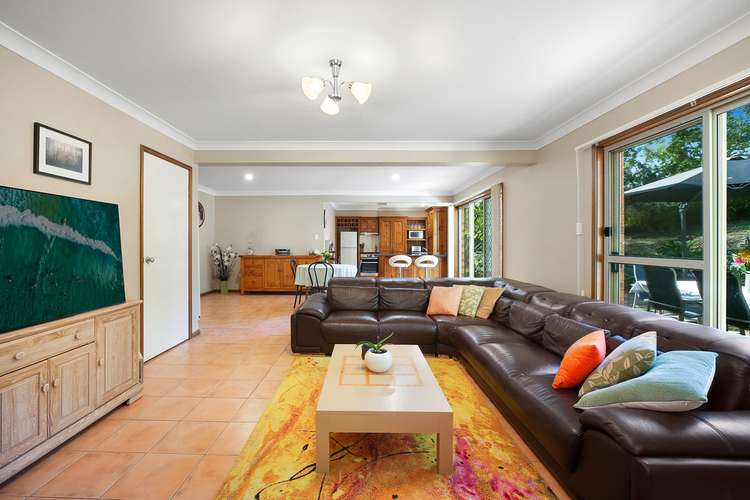 Sixth view of Homely acreageSemiRural listing, 562 Empire Bay Drive, Bensville NSW 2251