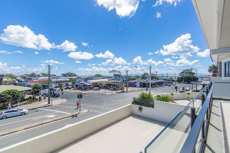 Second view of Homely apartment listing, 8/103 Sutton Street, Redcliffe QLD 4020